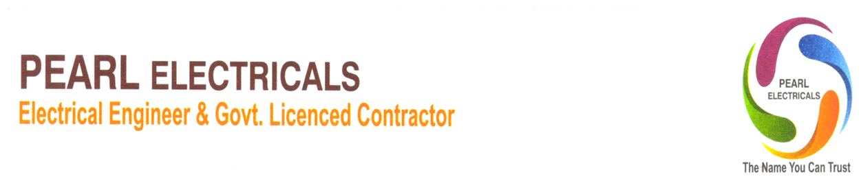 Pearl Electricals